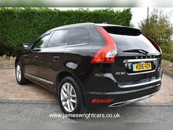 Used Volvo XC60 2016 for sale - 76215421: Photo 4