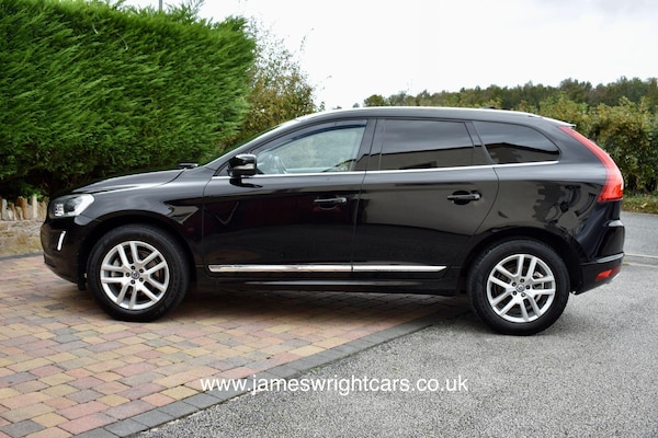 Used Volvo XC60 2016 for sale - 76215421: Photo 6