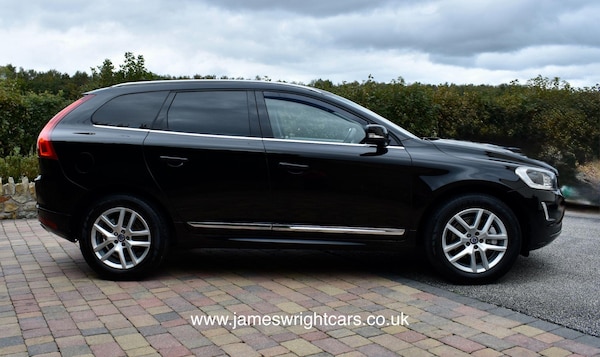 Used Volvo XC60 2016 for sale - 76215421: Photo 8