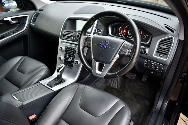 Used Volvo XC60 2016 for sale - 76215421: Photo 9