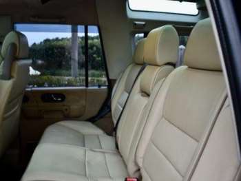 Used Land Rover Discovery 2001 for sale - 75154261: Photo