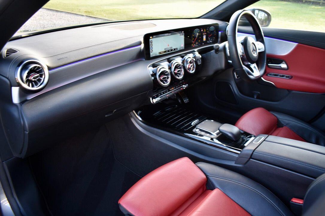 Used Mercedes-Benz CLA 2020 for sale - 76802329: Photo 17