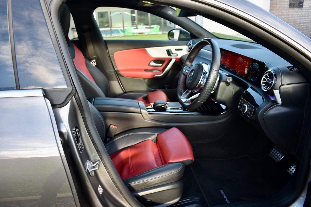 Used Mercedes-Benz CLA 2020 for sale - 76802329: Photo 22