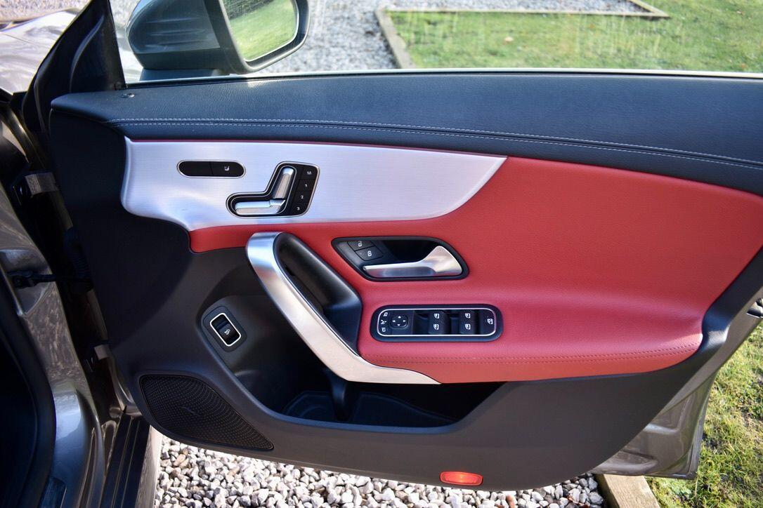 Used Mercedes-Benz CLA 2020 for sale - 76802329: Photo 27