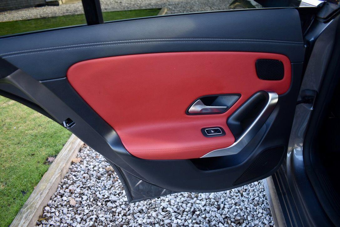 Used Mercedes-Benz CLA 2020 for sale - 76802329: Photo 29