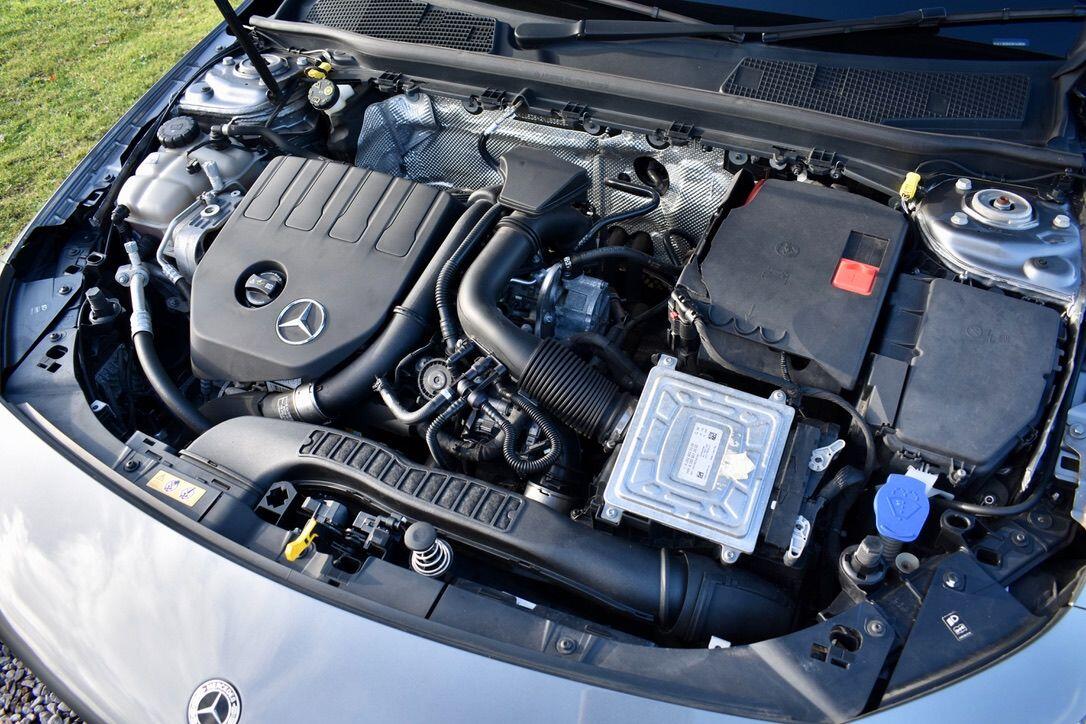 Used Mercedes-Benz CLA 2020 for sale - 76802329: Photo 32