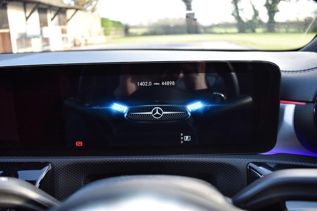 Used Mercedes-Benz CLA 2020 for sale - 76802329: Photo 38