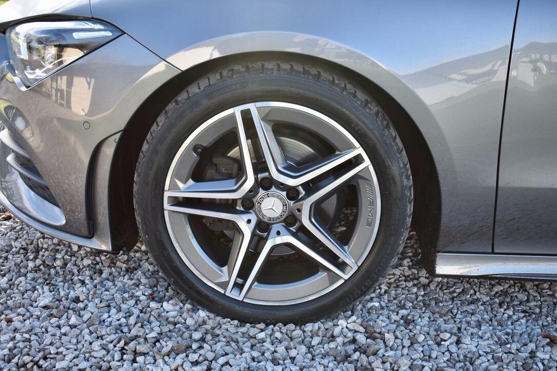 Used Mercedes-Benz CLA 2020 for sale - 76802329: Photo 39