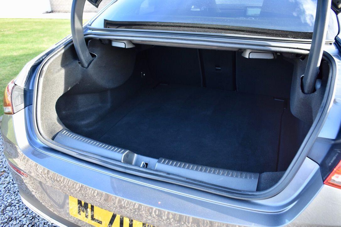 Used Mercedes-Benz CLA 2020 for sale - 76802329: Photo 40