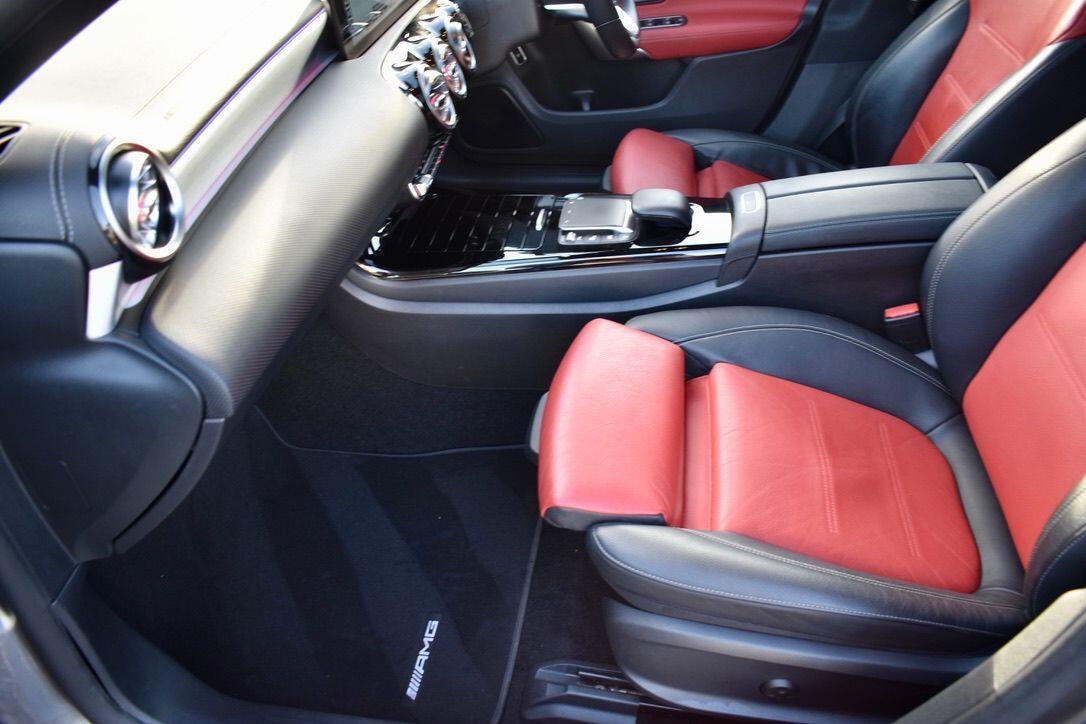 Used Mercedes-Benz CLA 2020 for sale - 76802329: Photo 44