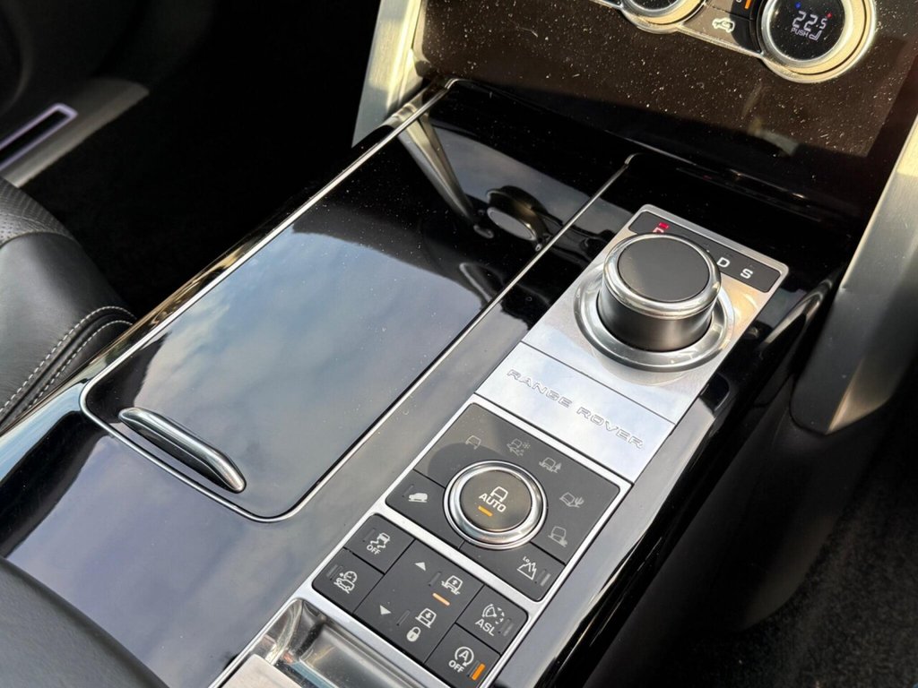 Used Land Rover Range Rover 2016 for sale - 77001260: Photo 13