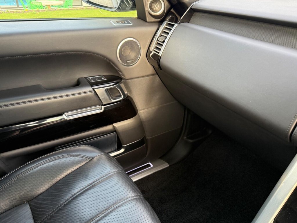 Used Land Rover Range Rover 2016 for sale - 77001260: Photo 14