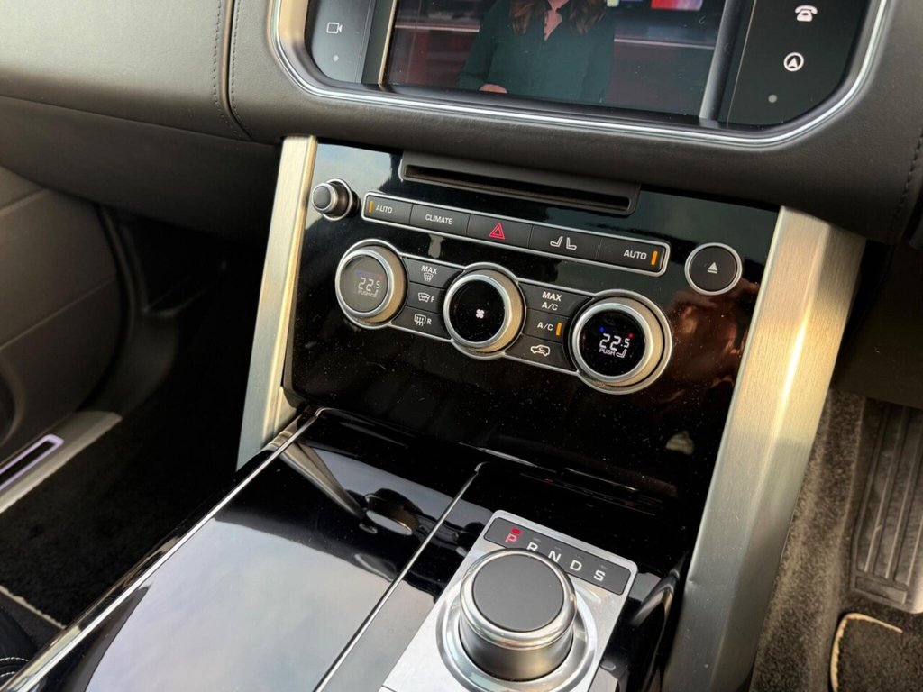 Used Land Rover Range Rover 2016 for sale - 77001260: Photo 15