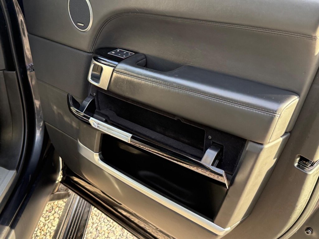 Used Land Rover Range Rover 2016 for sale - 77001260: Photo 25