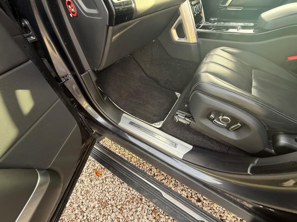 Used Land Rover Range Rover 2016 for sale - 77001260: Photo 26