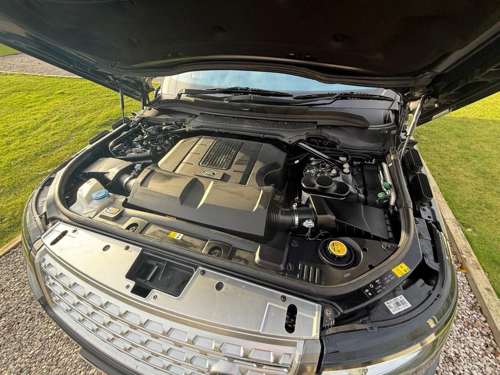 Used Land Rover Range Rover 2016 for sale - 77001260: Photo 29