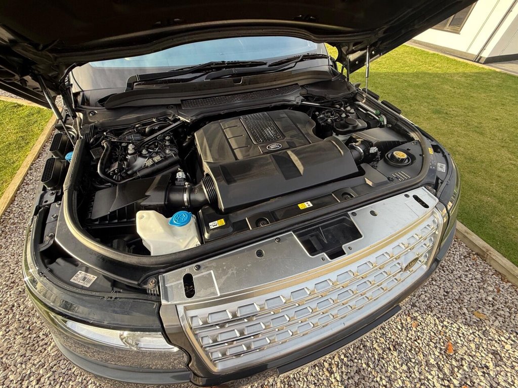 Used Land Rover Range Rover 2016 for sale - 77001260: Photo 31