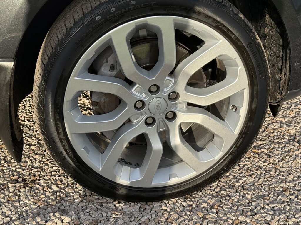 Used Land Rover Range Rover 2016 for sale - 77001260: Photo 36