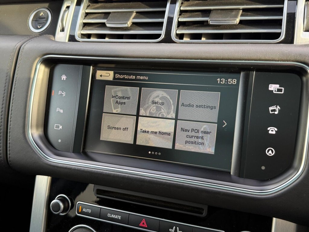 Used Land Rover Range Rover 2016 for sale - 77001260: Photo 38