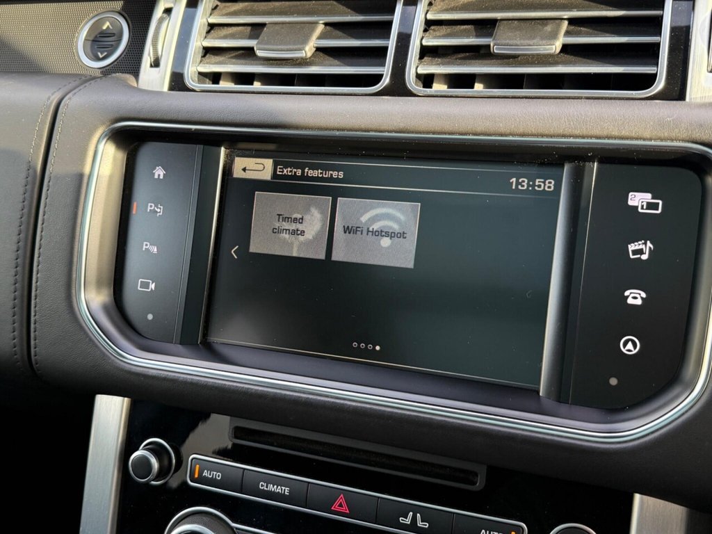 Used Land Rover Range Rover 2016 for sale - 77001260: Photo 39