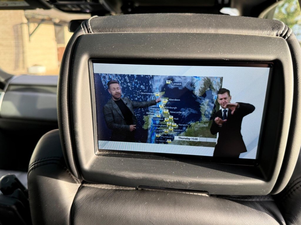 Used Land Rover Range Rover 2016 for sale - 77001260: Photo 42