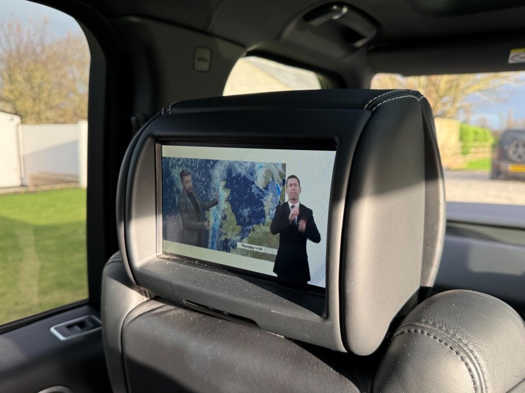 Used Land Rover Range Rover 2016 for sale - 77001260: Photo 43