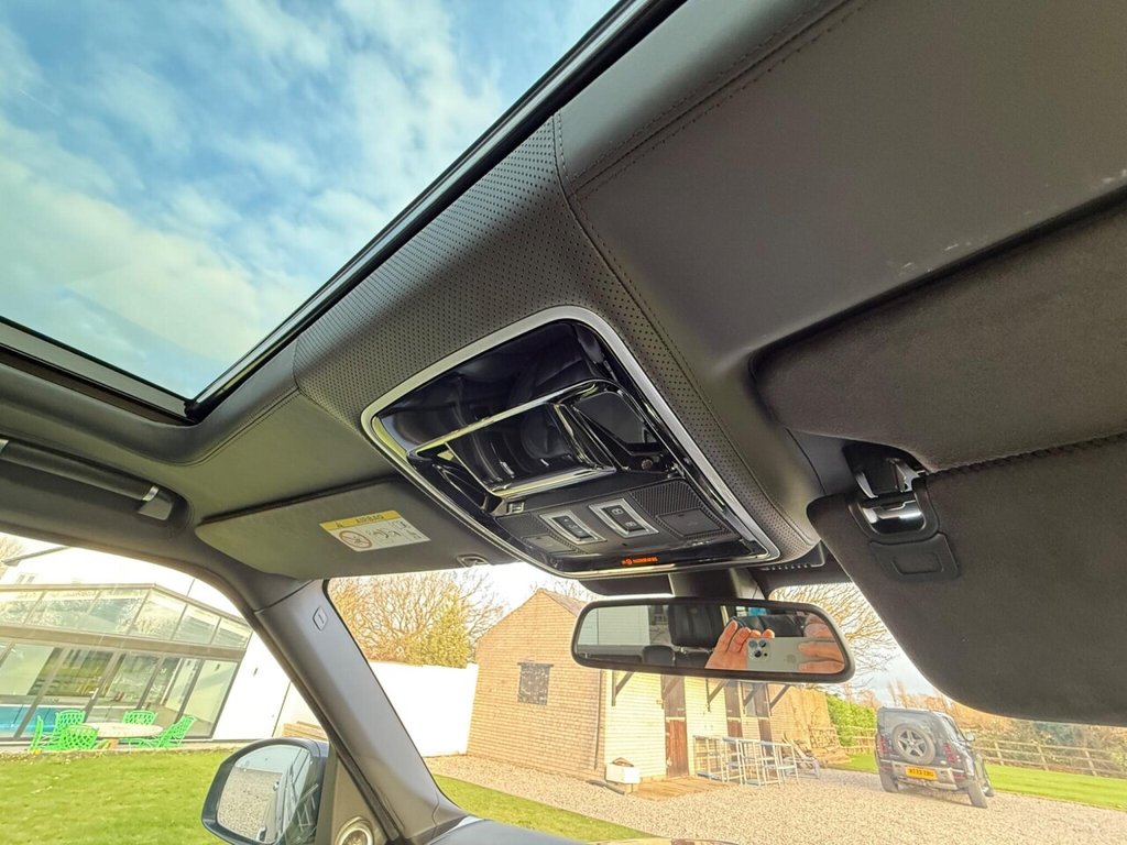 Used Land Rover Range Rover 2016 for sale - 77001260: Photo 49