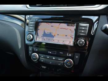 Used Nissan Qashqai 2020 for sale - 75139869: Photo