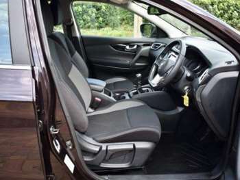 Used Nissan Qashqai 2020 for sale - 75139869: Photo