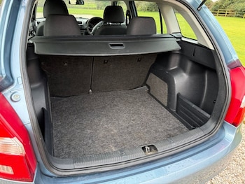 Used Skoda Fabia 2009 for sale - 77452405: Photo