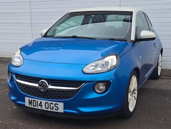 Used Vauxhall ADAM 2014 for sale - 78610079: Photo