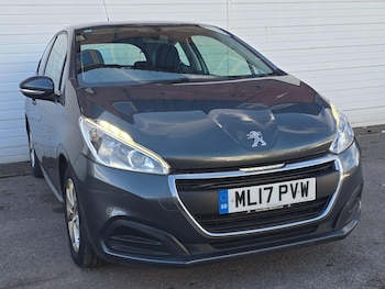 Used Peugeot 208 2017 for sale - 78610084: Photo