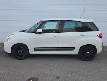 Used Fiat 500L 2014 for sale - 79093409: Photo