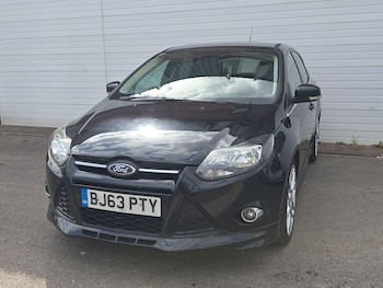Used Ford Focus 2013 for sale - 78610078: Photo
