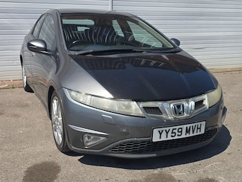 Used Honda Civic 2009 for sale - 79169254: Photo
