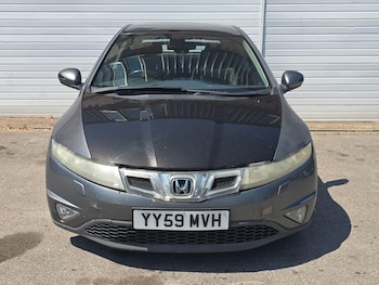 Used Honda Civic 2009 for sale - 79169254: Photo