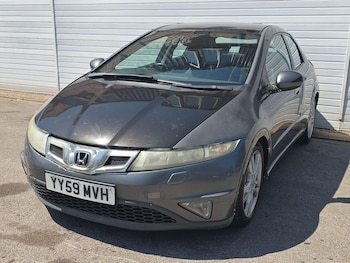 Used Honda Civic 2009 for sale - 79169254: Photo
