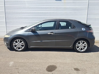 Used Honda Civic 2009 for sale - 79169254: Photo