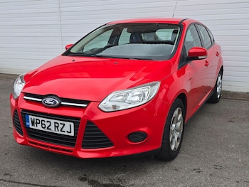 Used Ford Focus 2013 for sale - 78610076: Photo