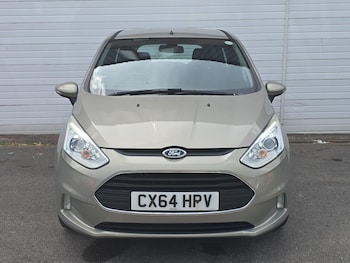 Used Ford B-MAX 2014 for sale - 79092841: Photo