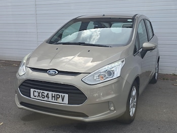 Used Ford B-MAX 2014 for sale - 79092841: Photo