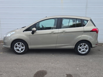 Used Ford B-MAX 2014 for sale - 79092841: Photo