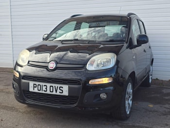 Used Fiat Panda 2013 for sale - 78610090: Photo