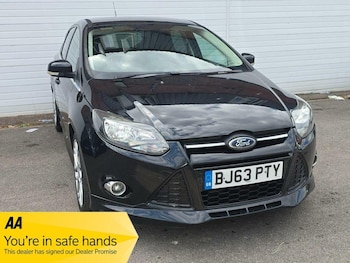 Used Ford Focus 2013 for sale - 78922764: Photo