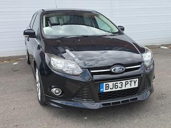 Used Ford Focus 2013 for sale - 78922764: Photo