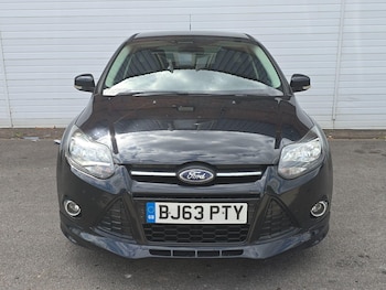 Used Ford Focus 2013 for sale - 78922764: Photo