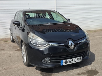 Used Renault Clio 2015 for sale - 78610089: Photo