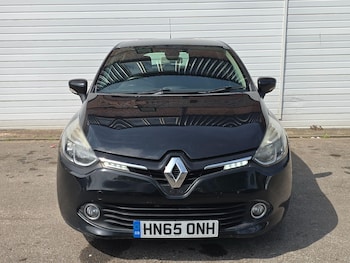 Used Renault Clio 2015 for sale - 78610089: Photo