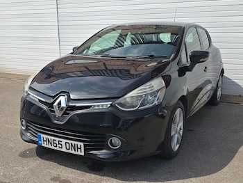 Used Renault Clio 2015 for sale - 78610089: Photo