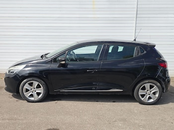 Used Renault Clio 2015 for sale - 78610089: Photo